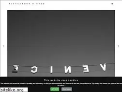 Sites similar to alessandradurso.com