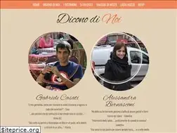 Sites similar to alessandraegabriele.it