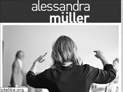 Sites similar to alessandramuller.ch