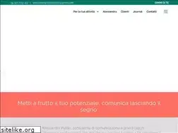 Sites similar to alessandrapistillo.it