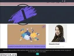 Sites similar to alessandrastrazzi.adv.br