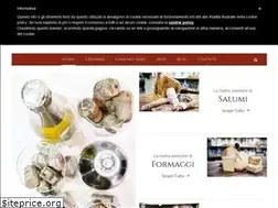 Sites similar to alessandrellishop.it