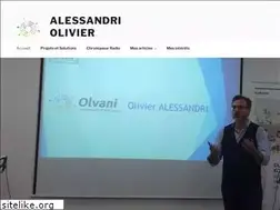 Sites similar to alessandri.info
