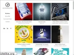 Sites similar to alessandri.org.uk