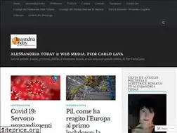 Sites similar to alessandria.today