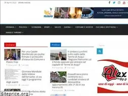 Sites similar to alessandria24.com