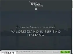 Sites similar to alessandriaturismopiemonte.it