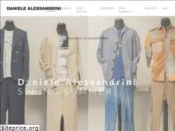 Sites similar to alessandrini.it