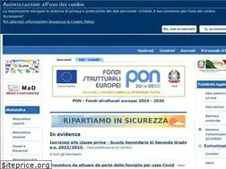 Sites similar to alessandrinimainardi.edu.it