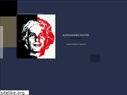 Sites similar to alessandro-nutini.com
