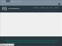 Sites similar to alessandro-stella.it