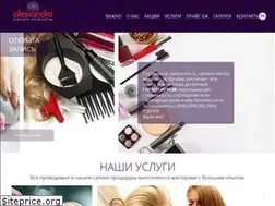 Sites similar to alessandro.kiev.ua