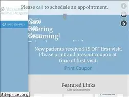 Sites similar to alessandroanimalhospital.com