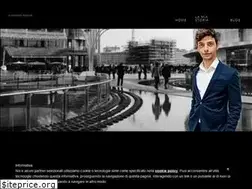 Sites similar to alessandrobaglieri.com