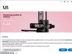 Sites similar to alessandrobarbato.it