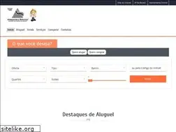 Sites similar to alessandrobelchior.com.br