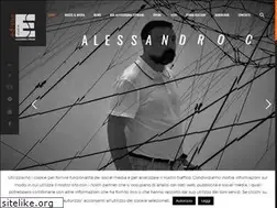 Sites similar to alessandrocipriani.it