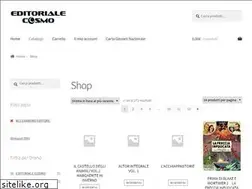 Sites similar to alessandroeditore.it