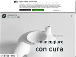 Sites similar to alessandroferrante.com