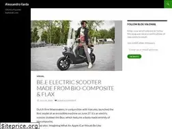 Sites similar to alessandroilarda.com