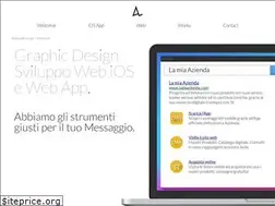 Sites similar to alessandrolago.com