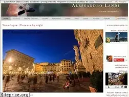 Sites similar to alessandrolandi.com