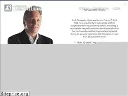 Sites similar to alessandrolittara.com