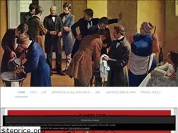 Sites similar to alessandrolivistudiomedico.it