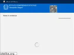 Sites similar to alessandromagnoaxa.edu.it