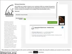 Sites similar to alessandromastronardi.com