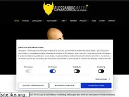 Sites similar to alessandromazzu.it