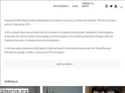 Sites similar to alessandromichelazzi.com
