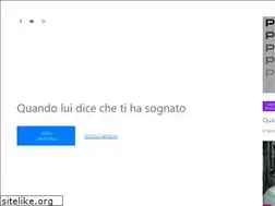 Sites similar to alessandropellizzari.com