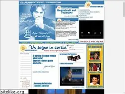Sites similar to alessandropreziosi.tv