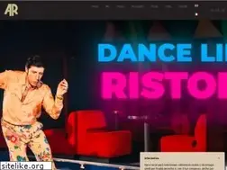 Sites similar to alessandroristori.com