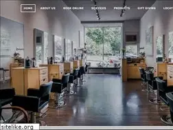 Sites similar to alessandrosalon.com