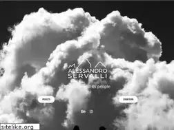 Sites similar to alessandroservalli.photo