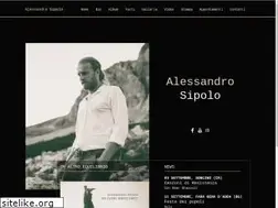 Sites similar to alessandrosipolo.com