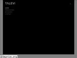 Sites similar to alessandrotalevi.com