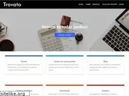 Sites similar to alessandrotrovato.com.br