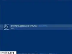 Sites similar to alessandroturturici.it