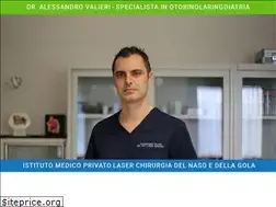 Sites similar to alessandrovalieri.it