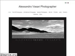 Sites similar to alessandrovasari.com