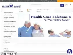 Sites similar to alessaonline.com