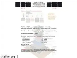 Sites similar to alessco.com