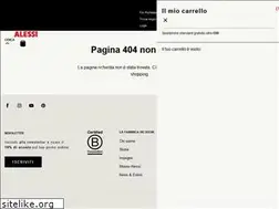 Sites similar to alessi-shop.it