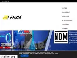 Sites similar to alessia.com.mx