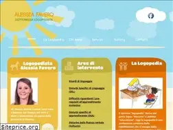 Sites similar to alessiafavero.it