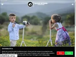 Sites similar to alessiaintrona.com