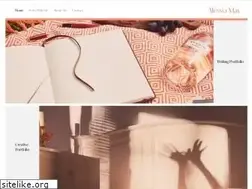 Sites similar to alessiamay.com
